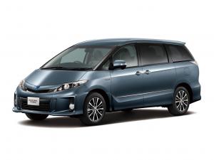 Toyota Estima Hybrid Aeras '2012
